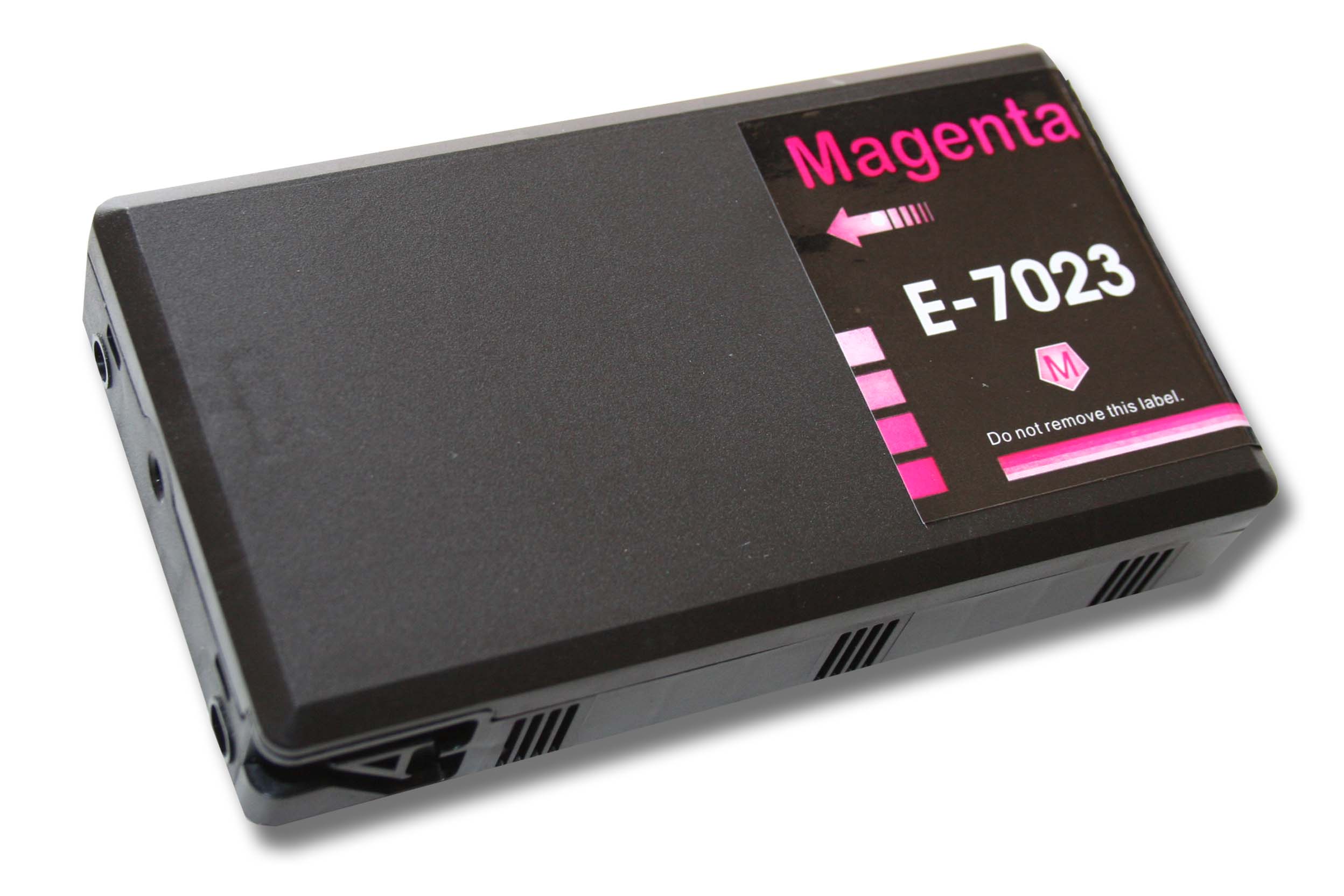 Epson T7023 inktcartridge XL magenta (Compatible)