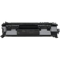 HP 05A (CE505A) toner zwart (Inktpoint huismerk)