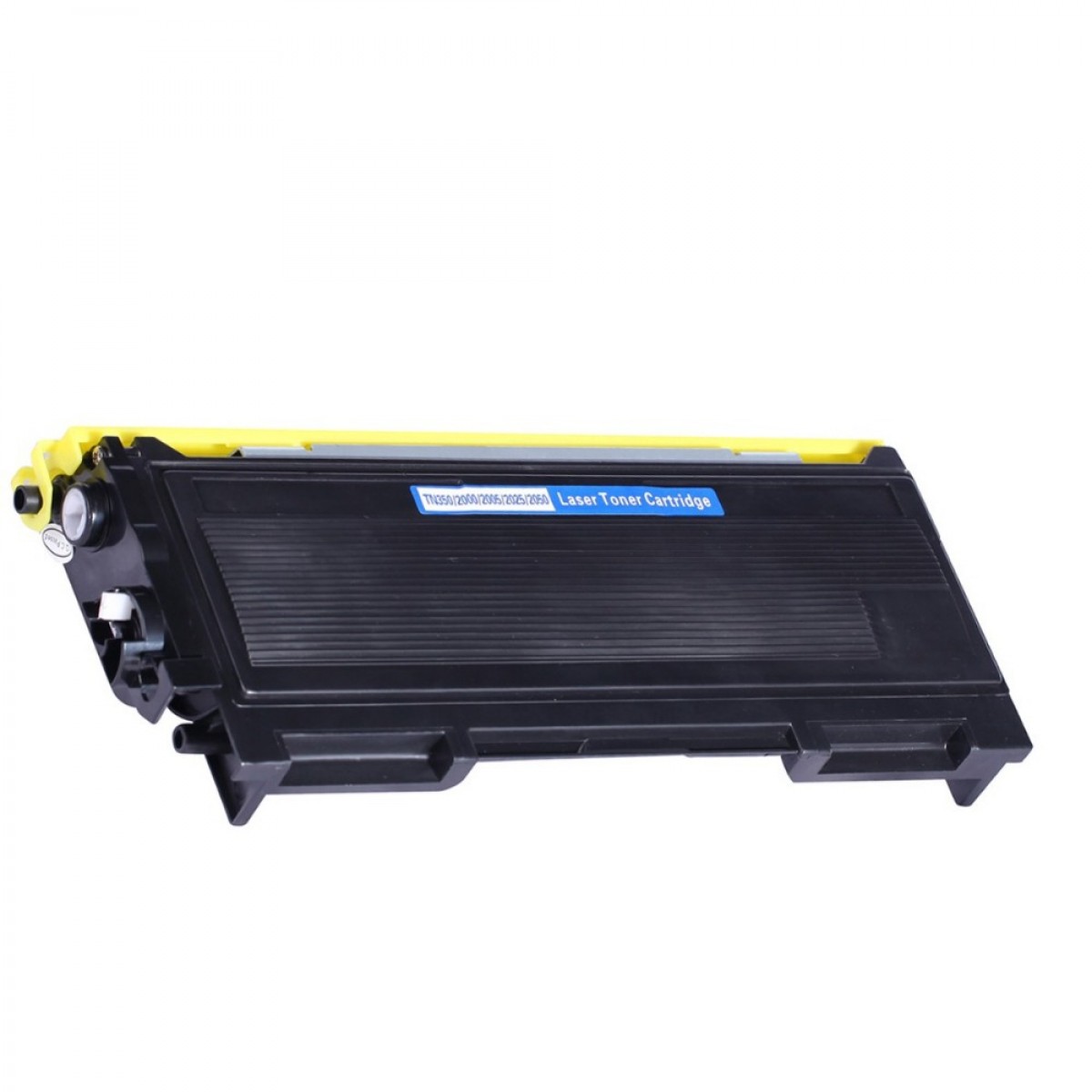 Brother TN-2000 HC toner black (Inktpoint brand)