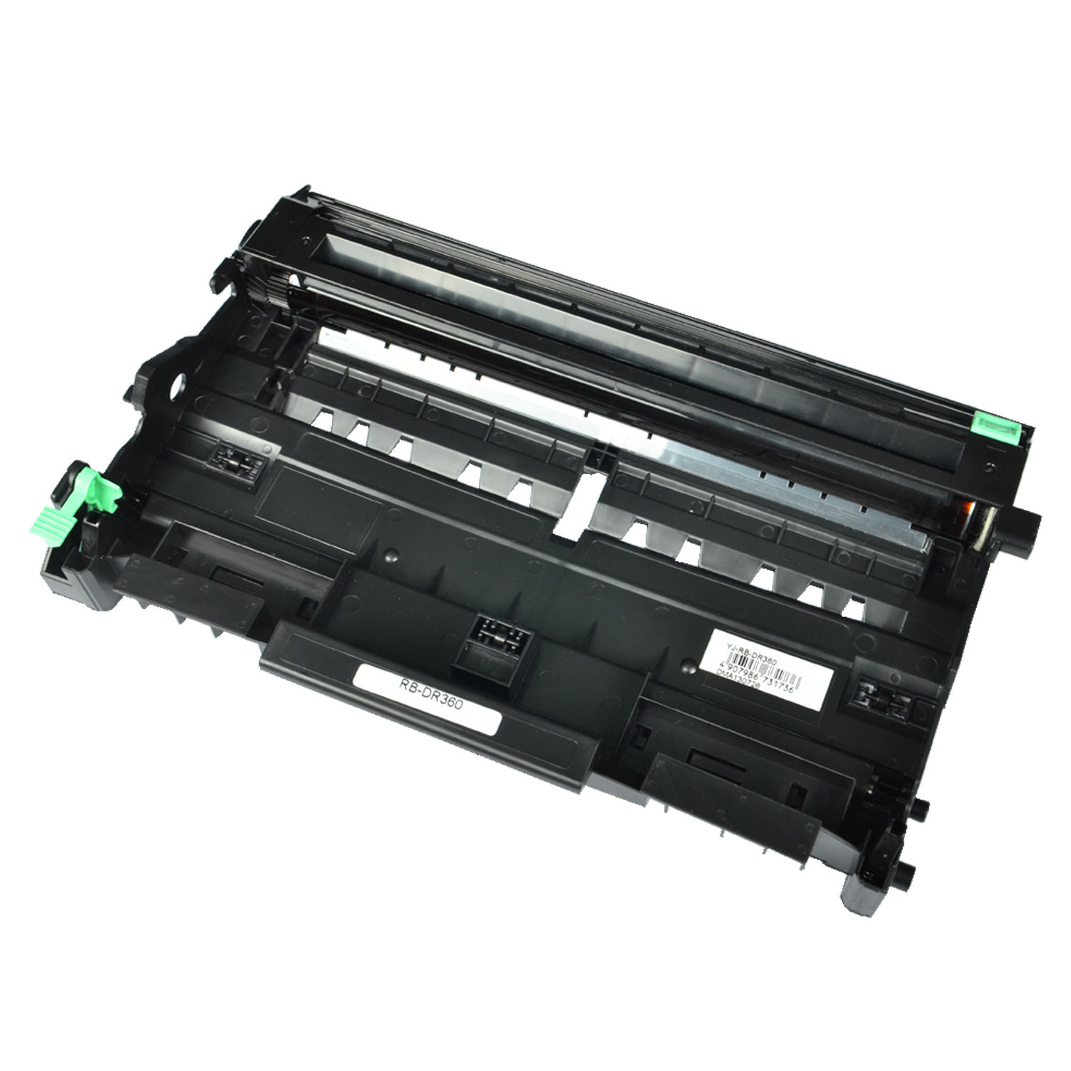 Brother DR-2100 drum unit (Inktpoint huismerk) - Click Image to Close