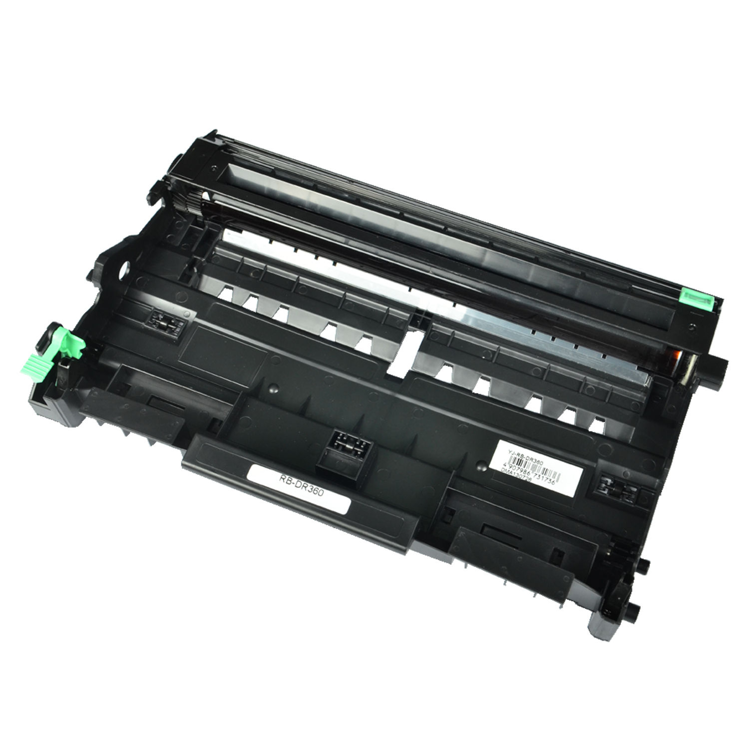 Brother DR-2100 drum unit (Inktpoint huismerk)