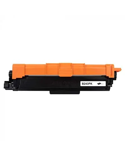 Brother TN-243 toner zwart (Inktpoint huismerk) - Click Image to Close