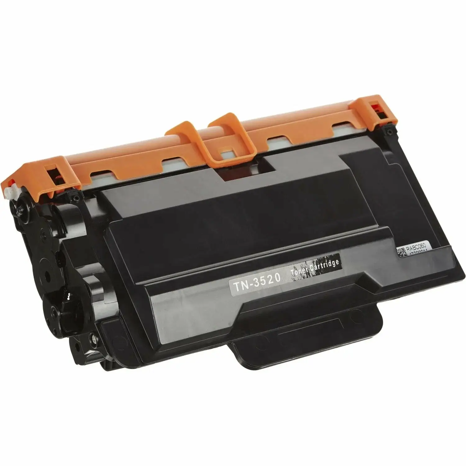 Brother TN-3520 toner zwart (Inktpoint huismerk)