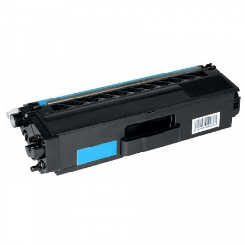 Brother TN-910 toner blauw (Inktpoint huismerk) - Click Image to Close