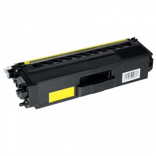 Brother TN-910 toner yellow (Inkpoint brand)