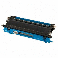 Brother TN-135 toner blue (Inktpoint brand)