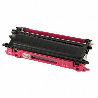 Brother TN-135 toner rood (Inktpoint huismerk) - Click Image to Close