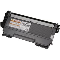 Brother TN-2210 toner black (Inktpoint brand)