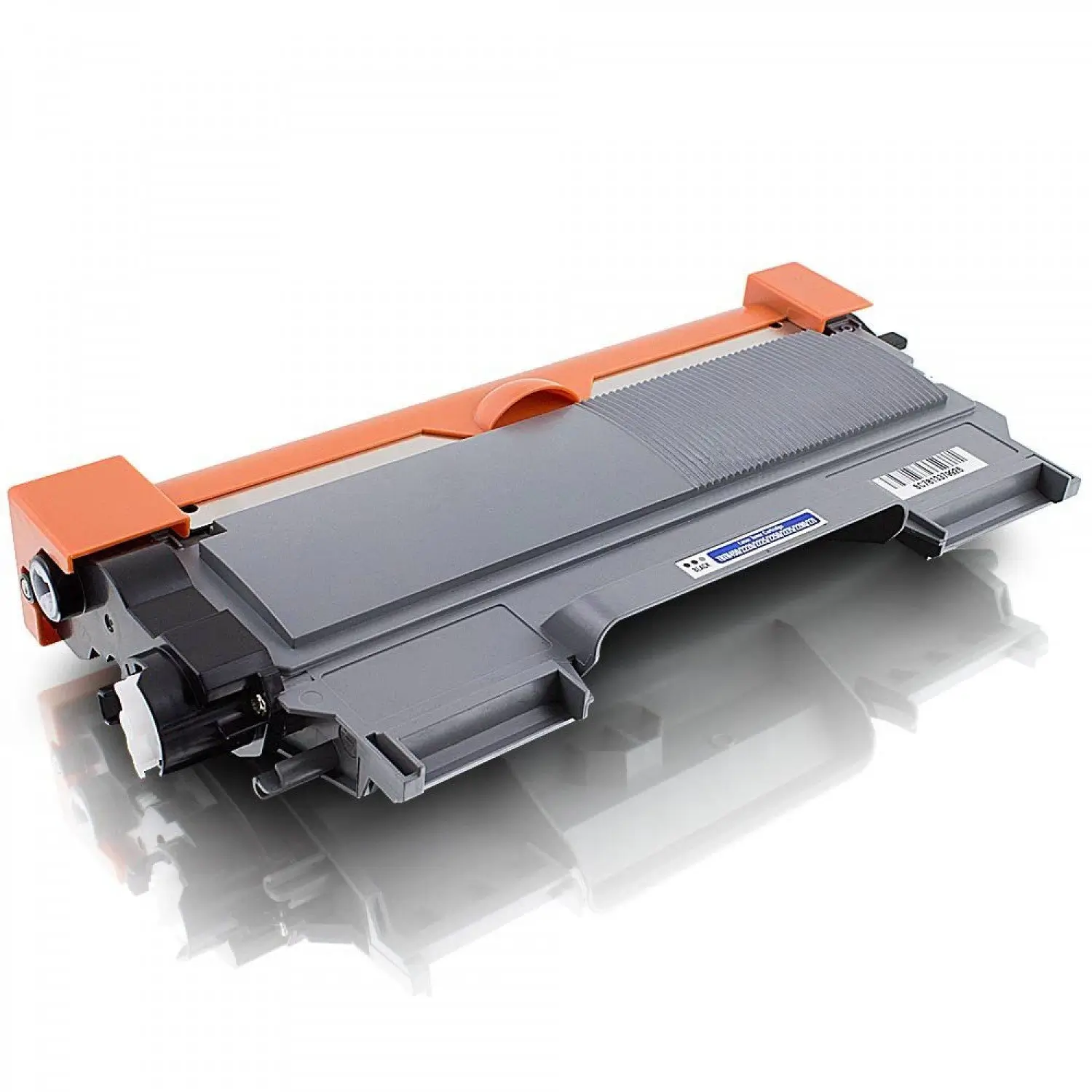 Brother TN-2210 toner zwart (Inktpoint huismerk)