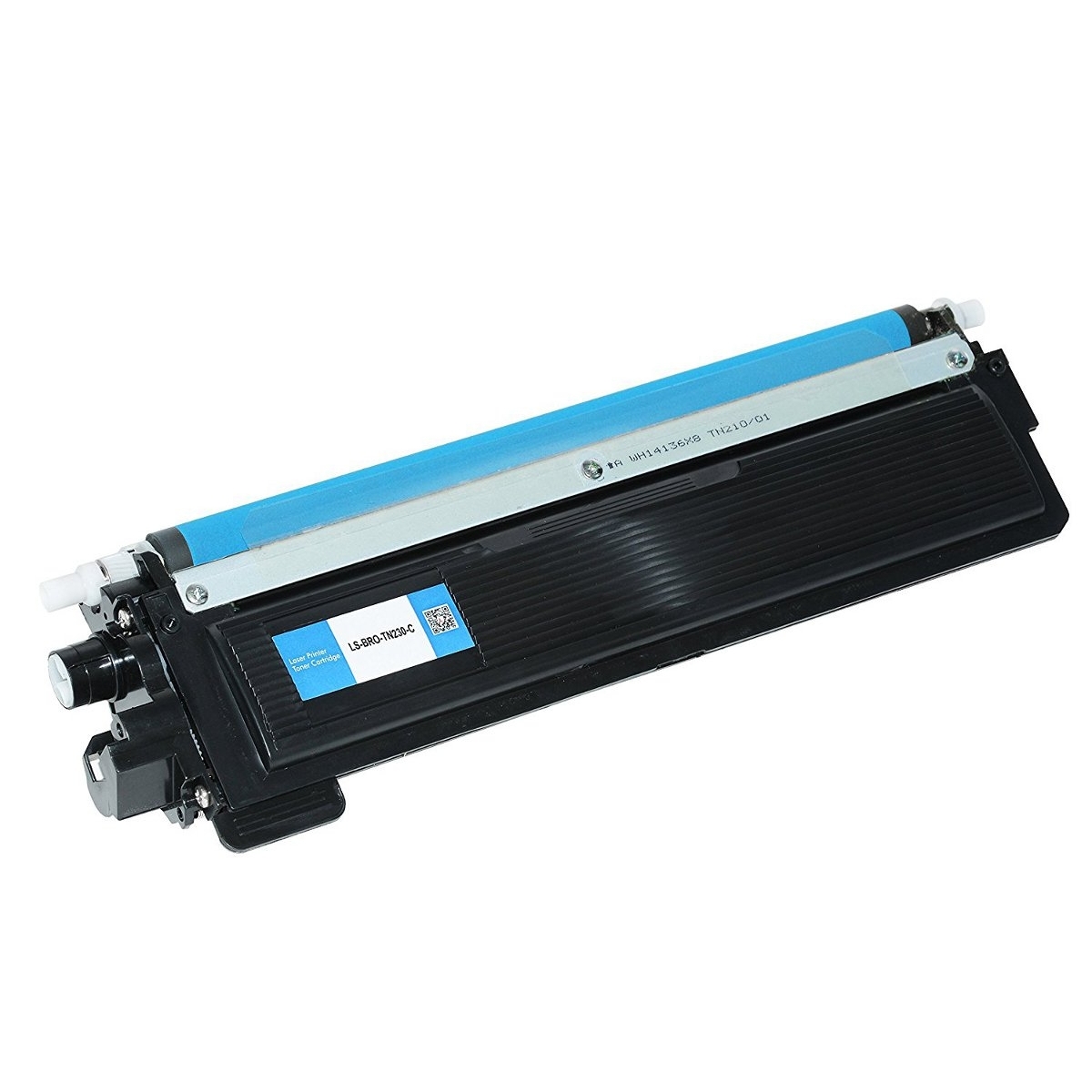 Brother TN-230C toner blue (Inktpoint brand)