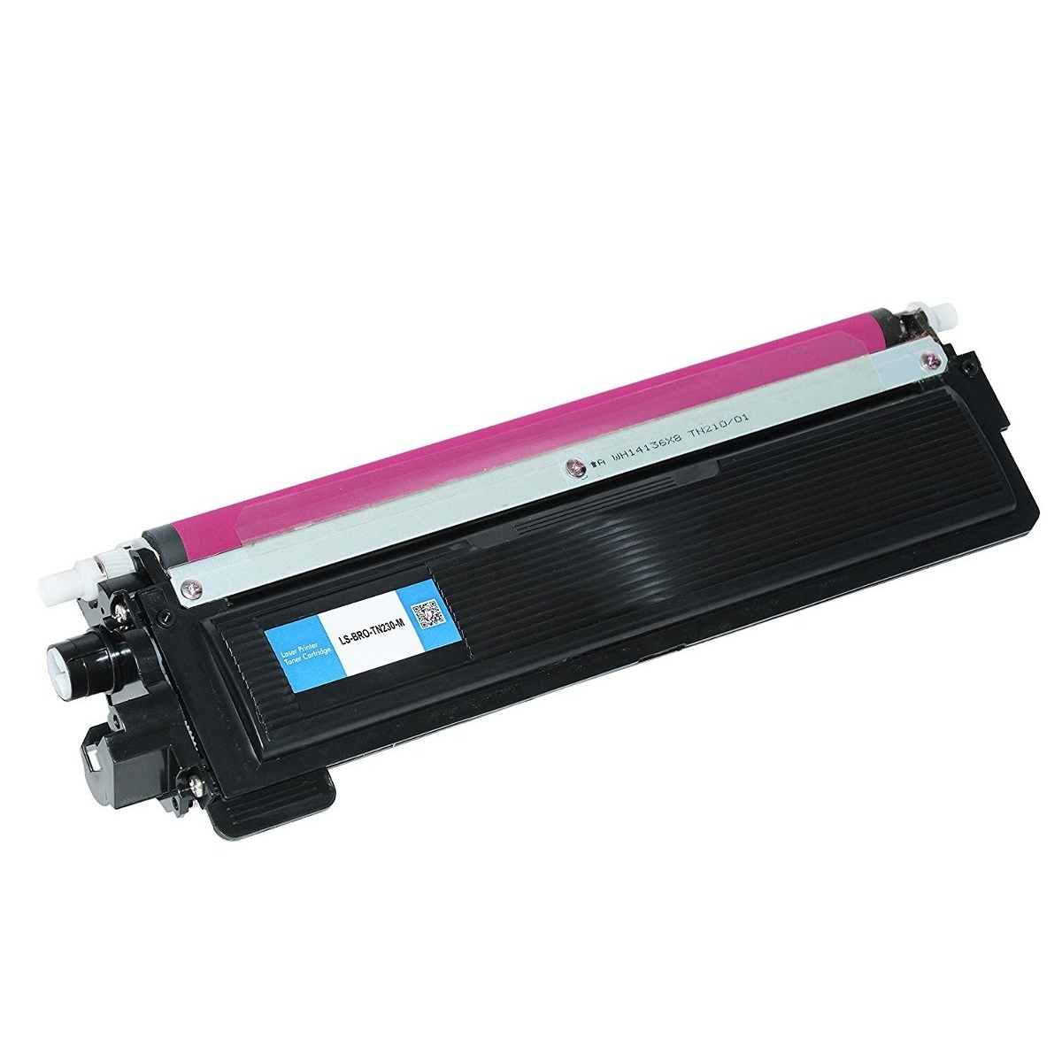 Brother TN-230M toner rood (Inktpoint huismerk) - Click Image to Close