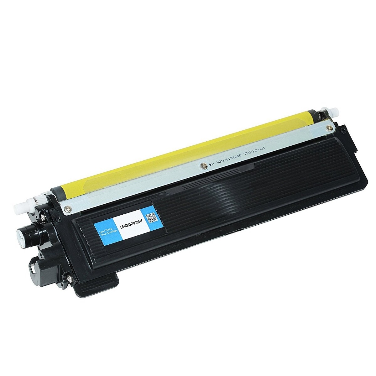 Brother TN-230Y toner geel (Inktpoint huismerk)