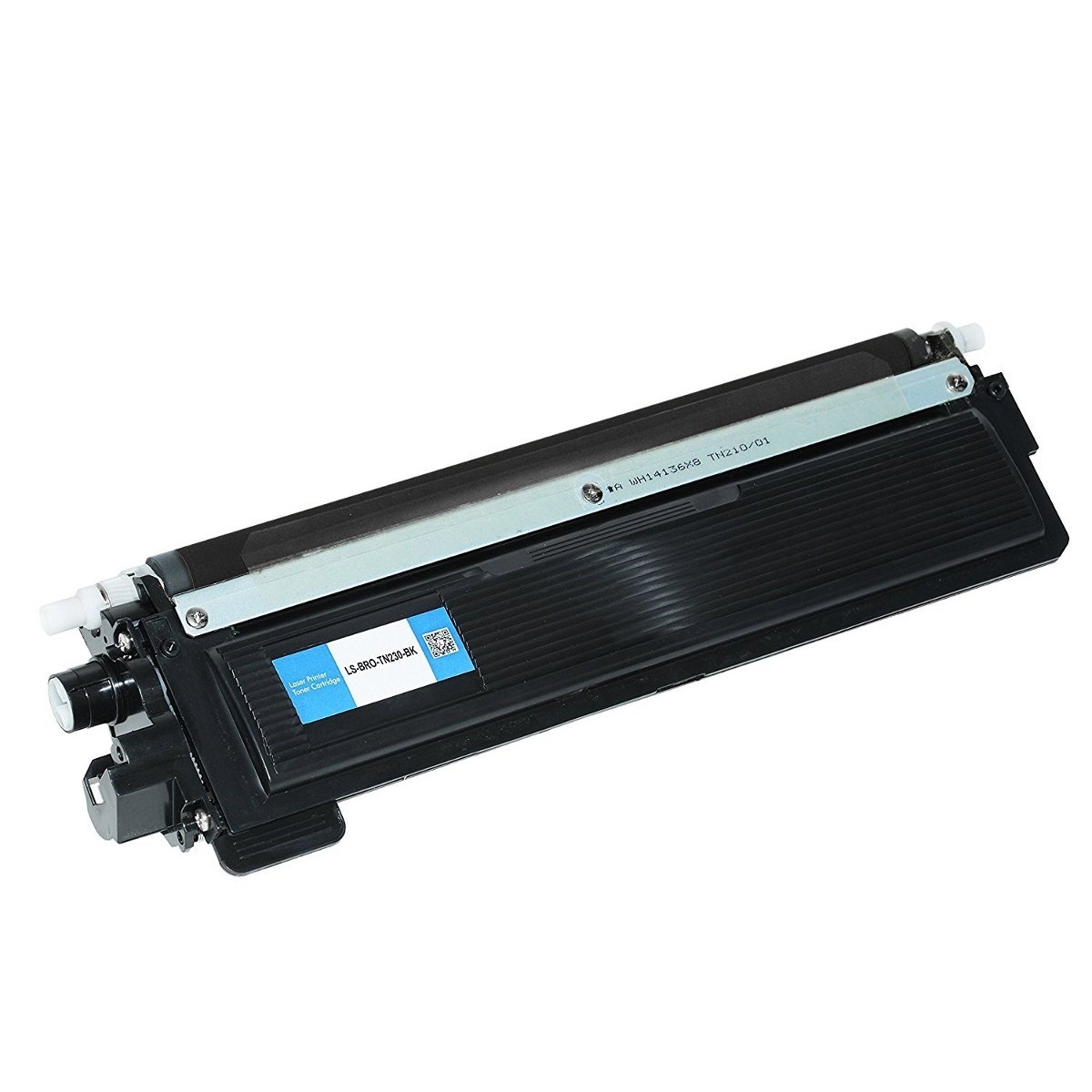 Brother TN-230bk toner zwart (Inktpoint huismerk)