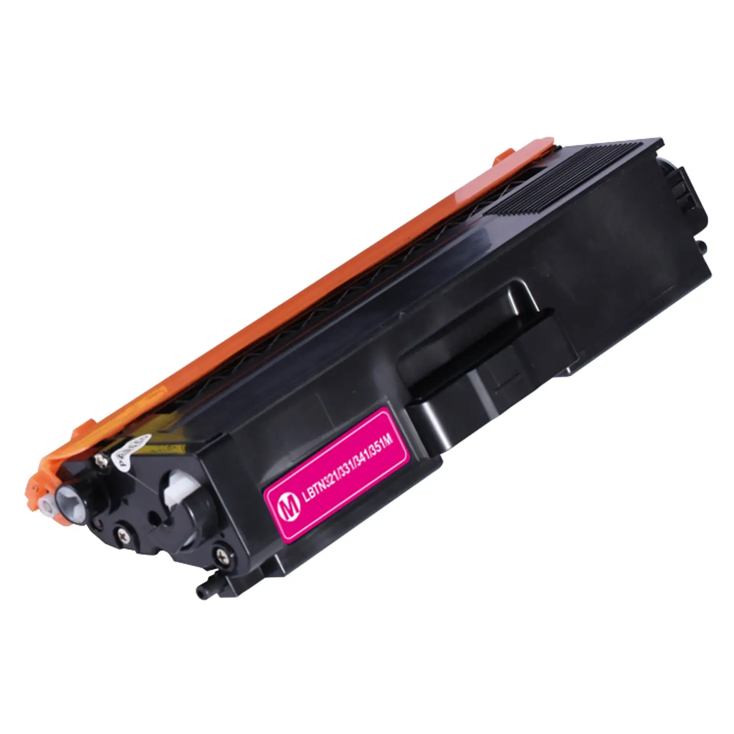 Brother TN-321M toner rood (Inktpoint huismerk)