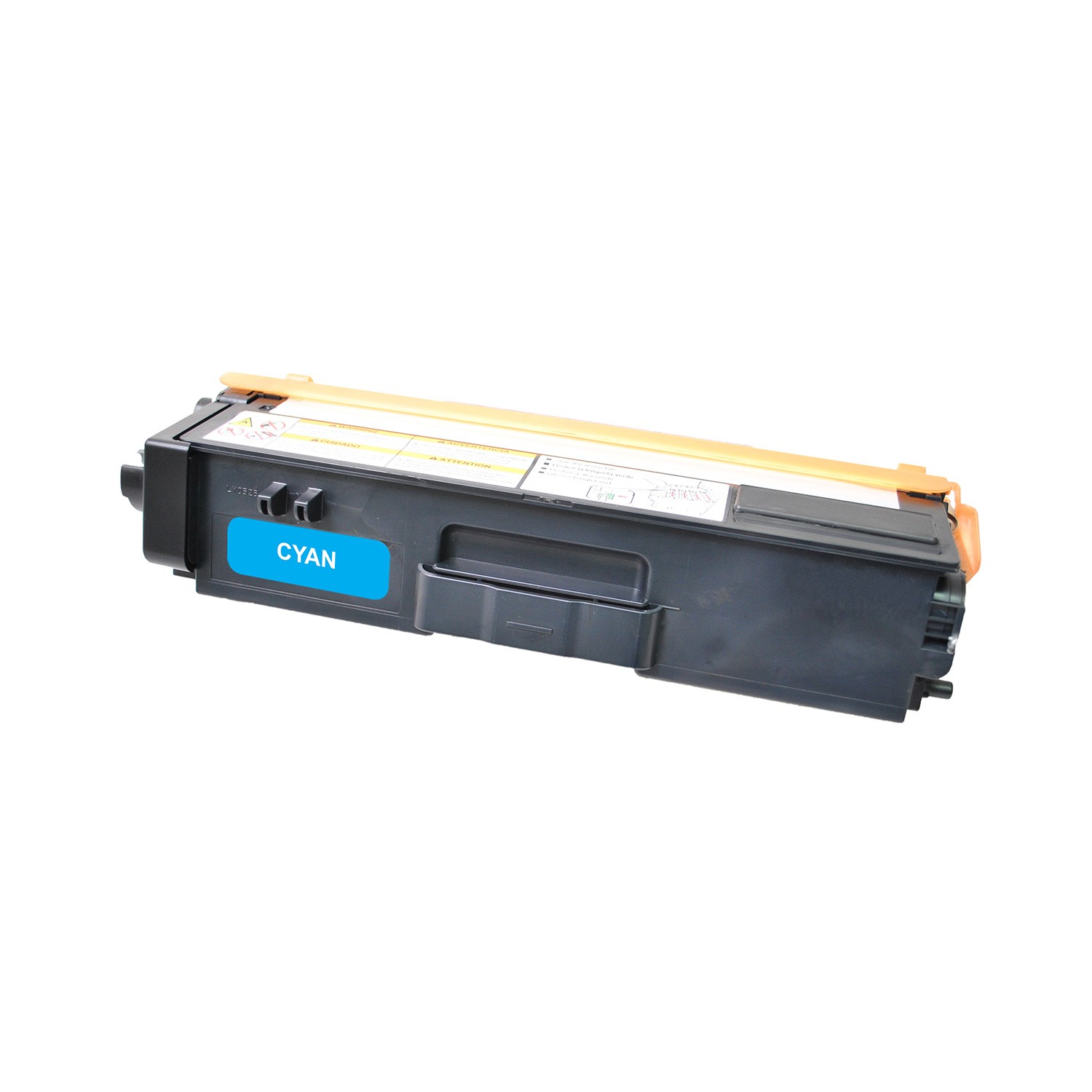 Brother TN-321C toner blauw (Inktpoint huismerk)