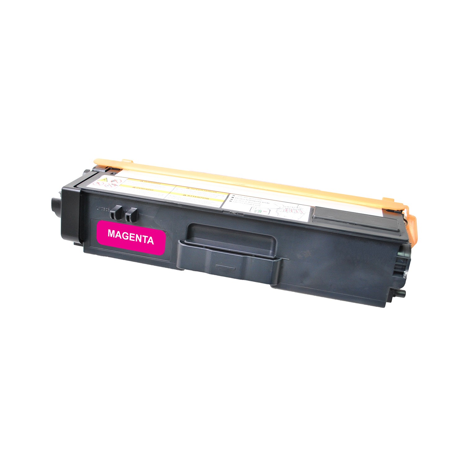 Brother TN-328 toner red (Inktpoint brand)