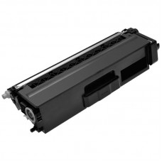 Brother TN-329BK toner zwart (Inktpoint huismerk) - Click Image to Close