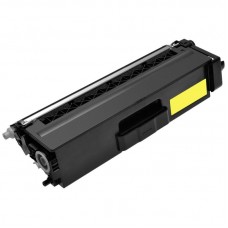 Brother TN-900Y toner yellow (Inktpoint brand)