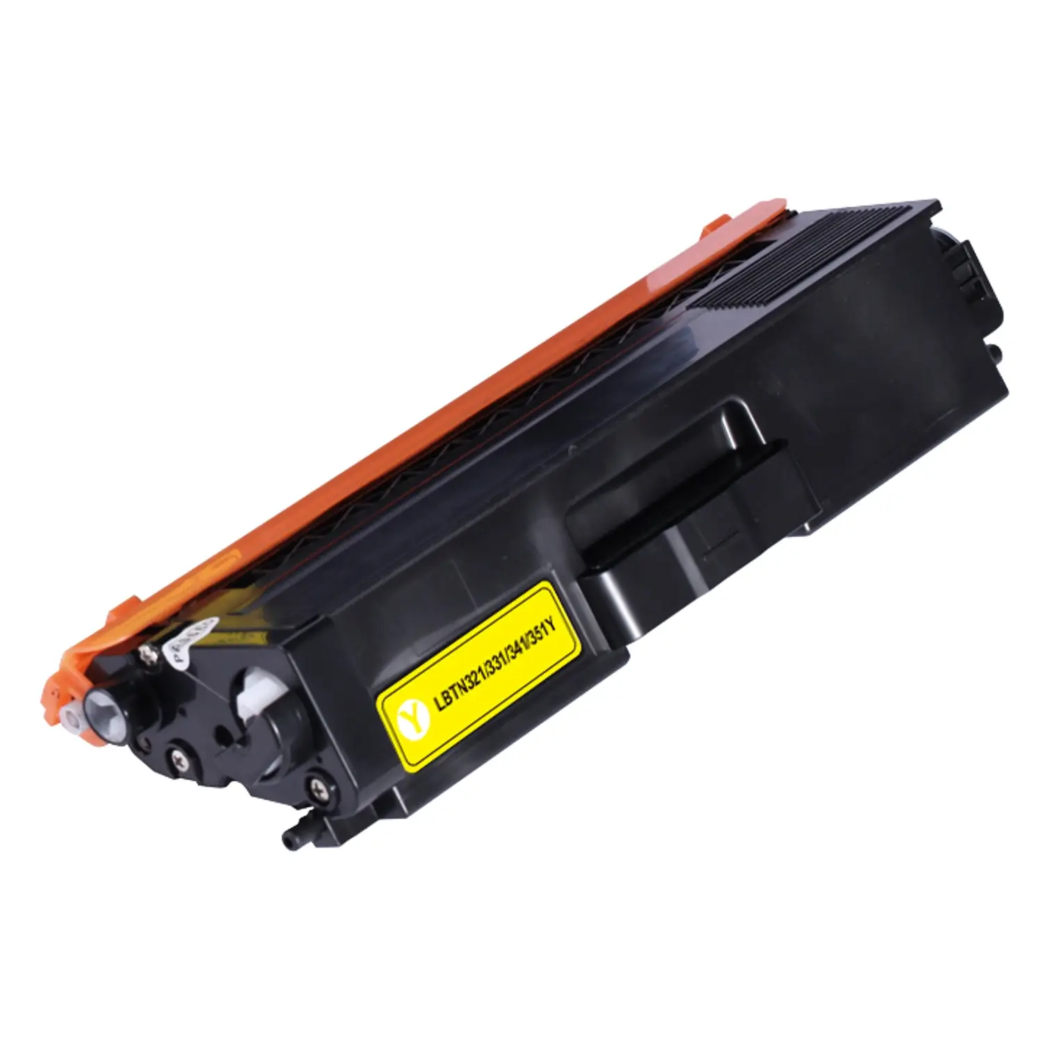 Brother TN-326Y toner geel (Inktpoint huismerk)