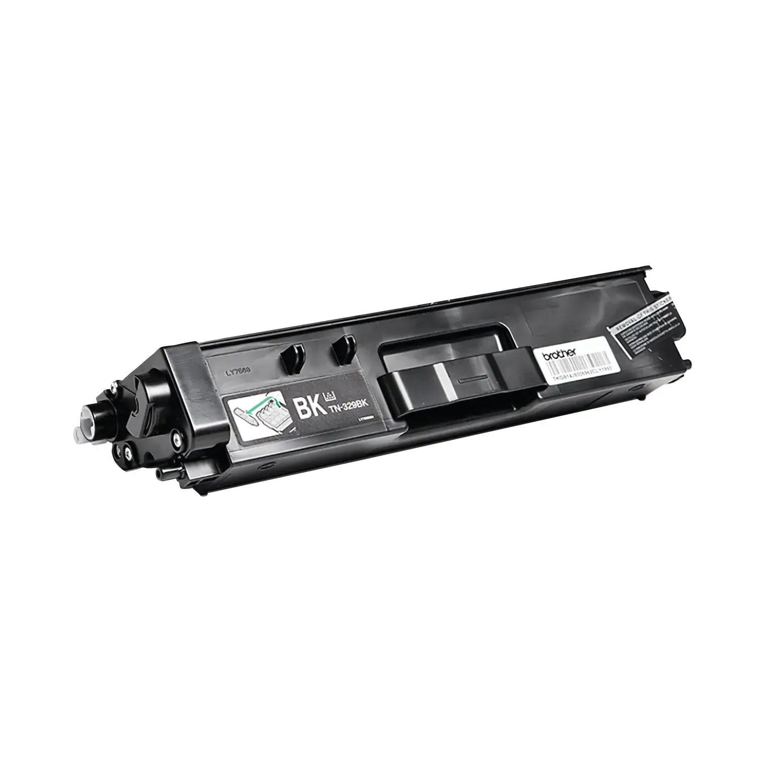 Brother TN-329BK toner zwart (Inktpoint huismerk)