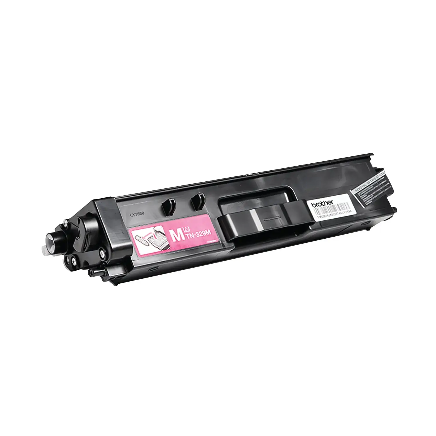 Brother TN-329M toner rood (Inktpoint huismerk)