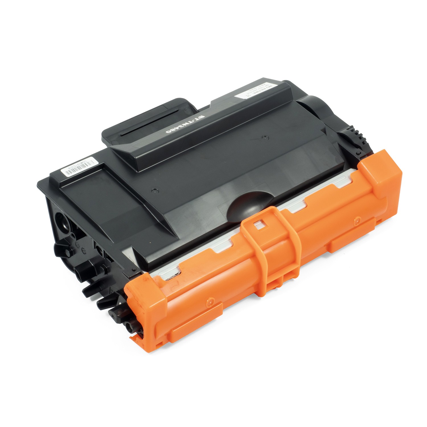 Brother TN-3480 toner zwart (Inktpoint huismerk)