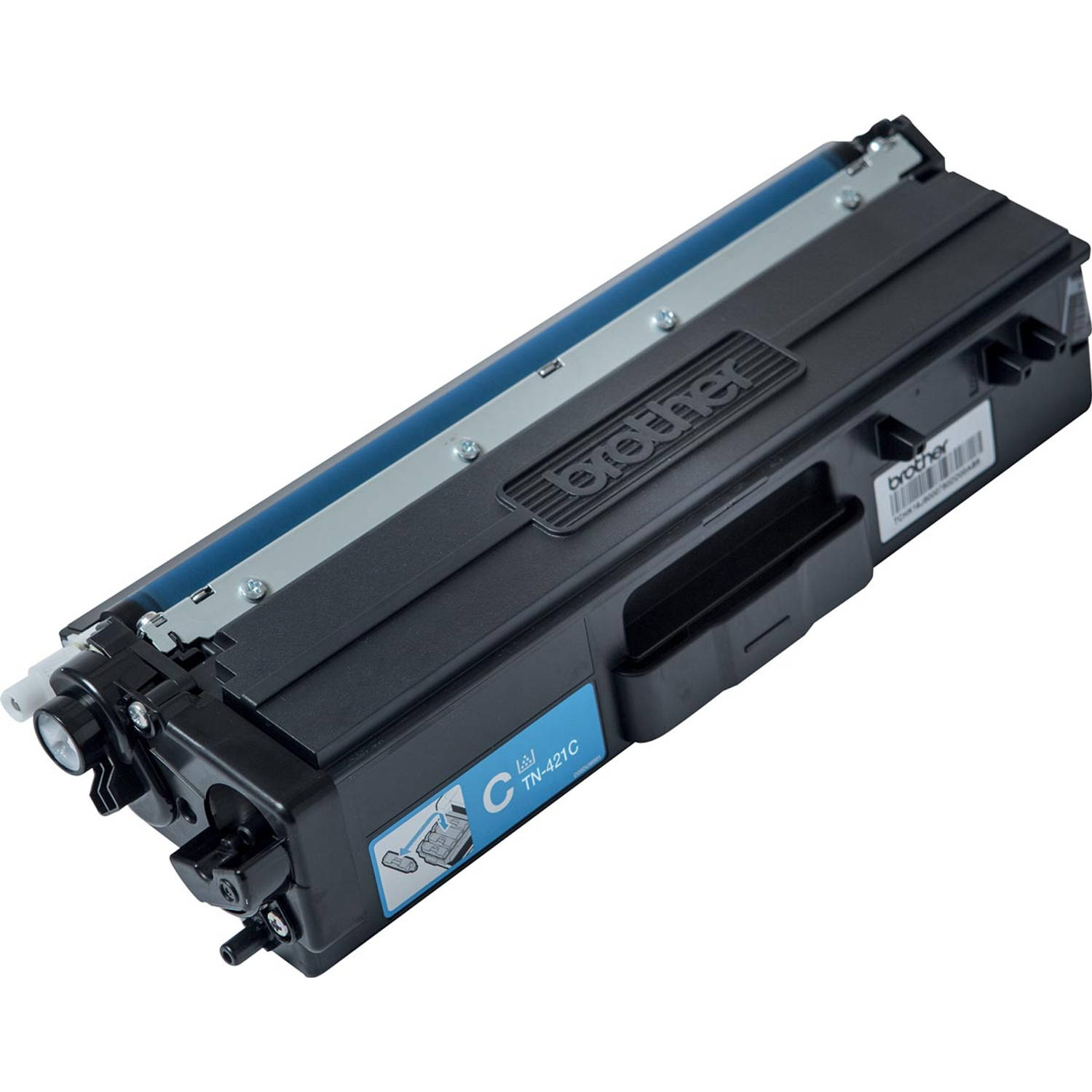 Brother TN-423 toner blauw (Inktpoint huismerk)