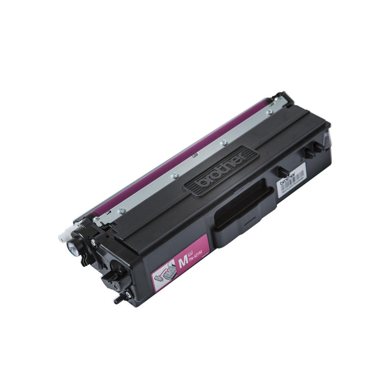 Brother TN-421 toner rood (Inktpoint huismerk)