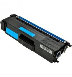 Brother TN-900C toner blauw (Inktpoint huismerk)