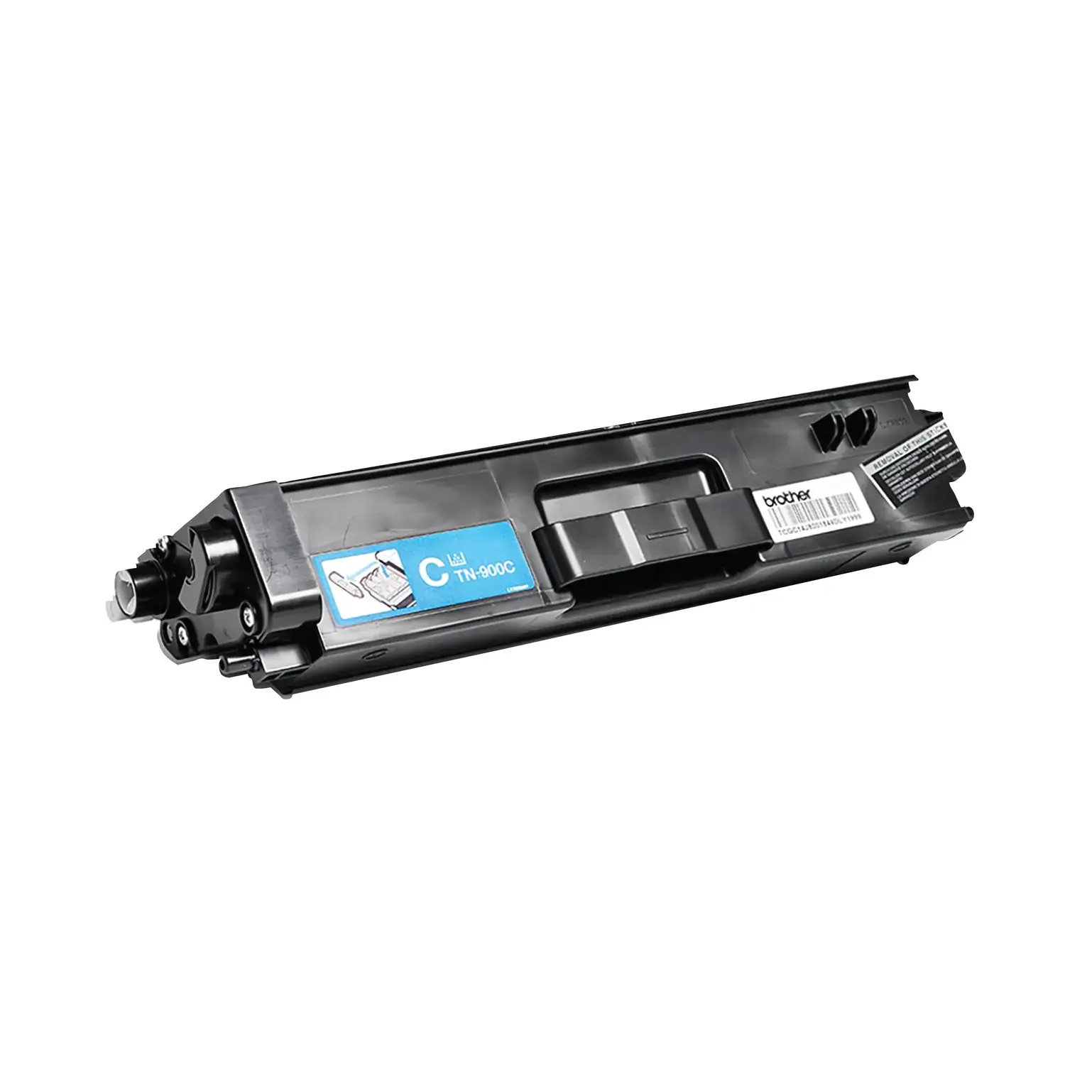 Brother TN-900C toner blauw (Inktpoint huismerk)