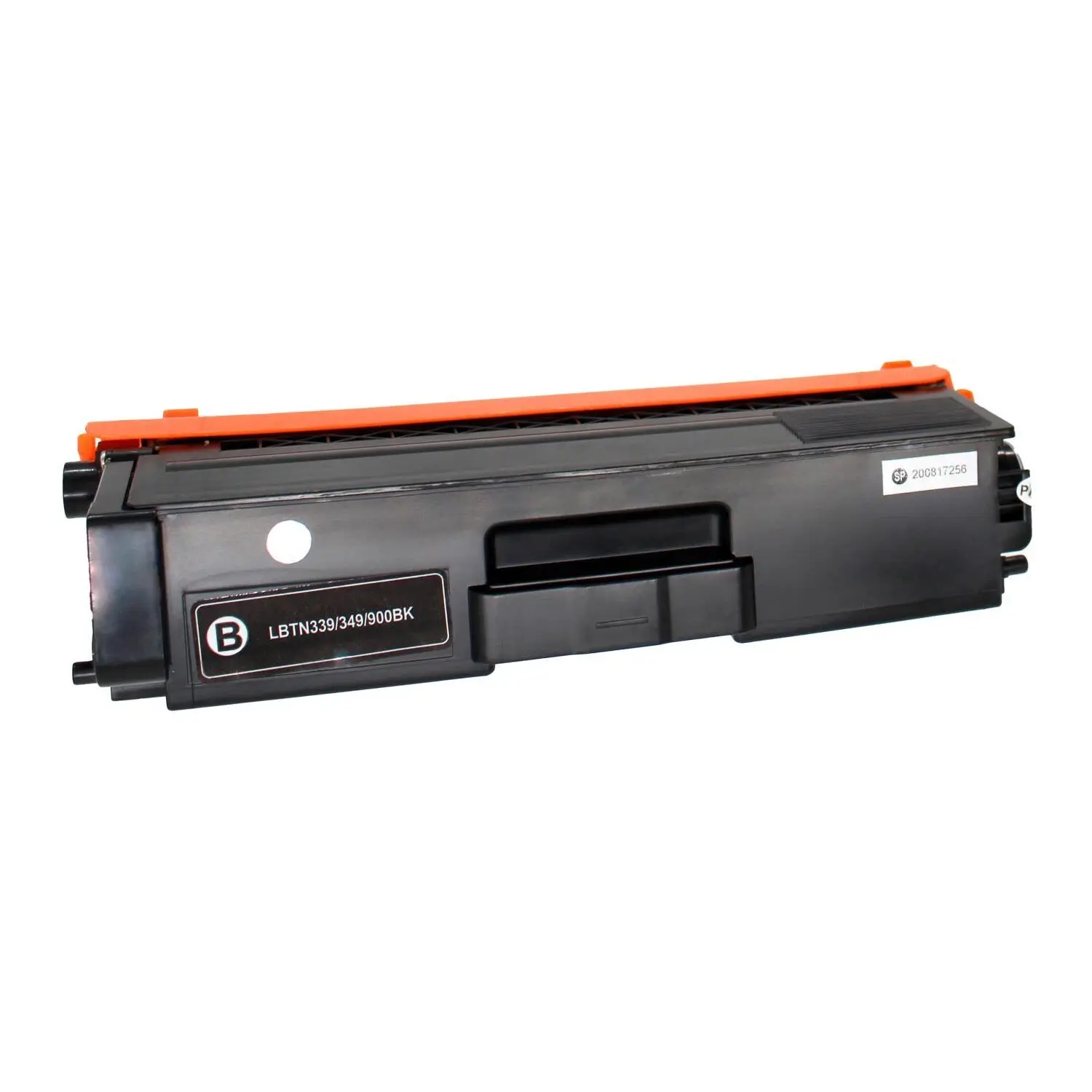Brother TN-900BK toner zwart (Inktpoint huismerk)