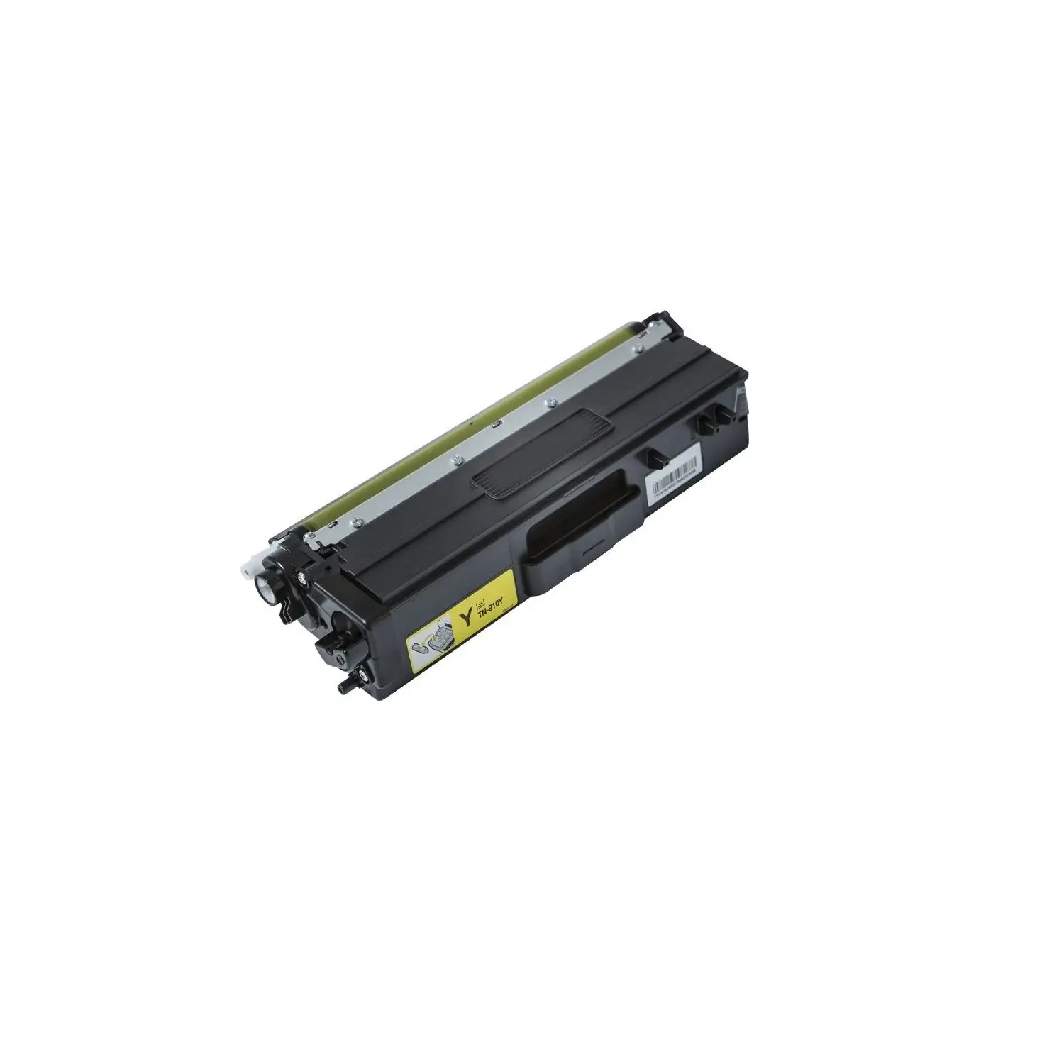 Brother TN-910 toner geel (Inktpoint huismerk)