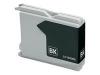 Brother LC-970BK/ LC-1000 cartridge zwart (Compatible)