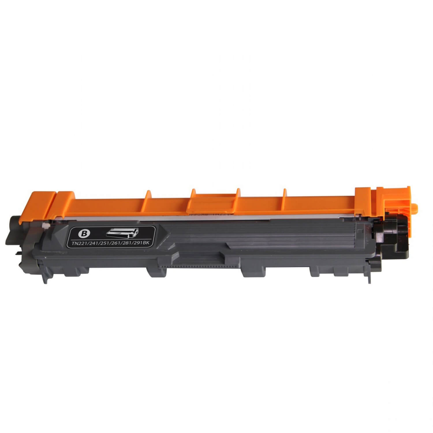 Brother TN-241BK toner zwart (Inktpoint huismerk)
