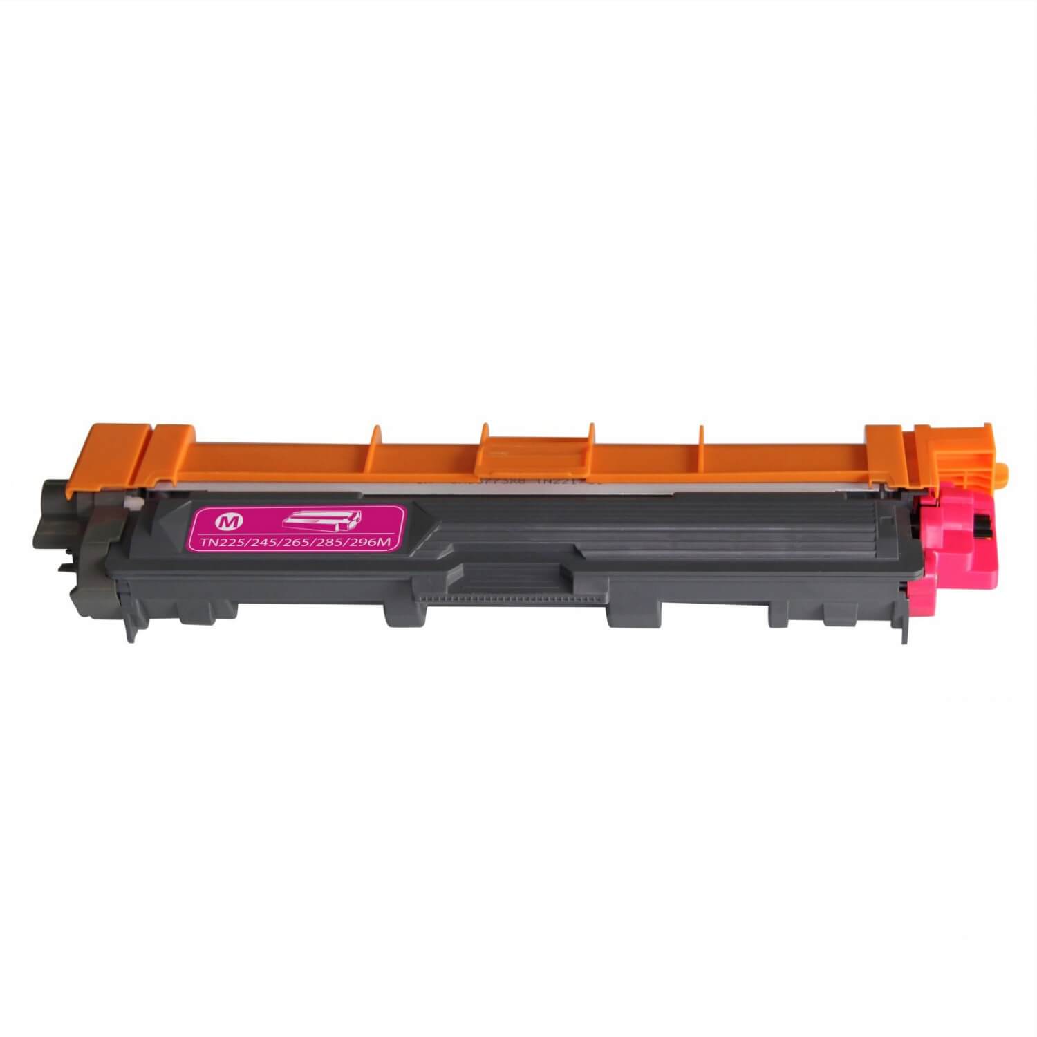 Brother TN-245M toner rood (Inktpoint huismerk)
