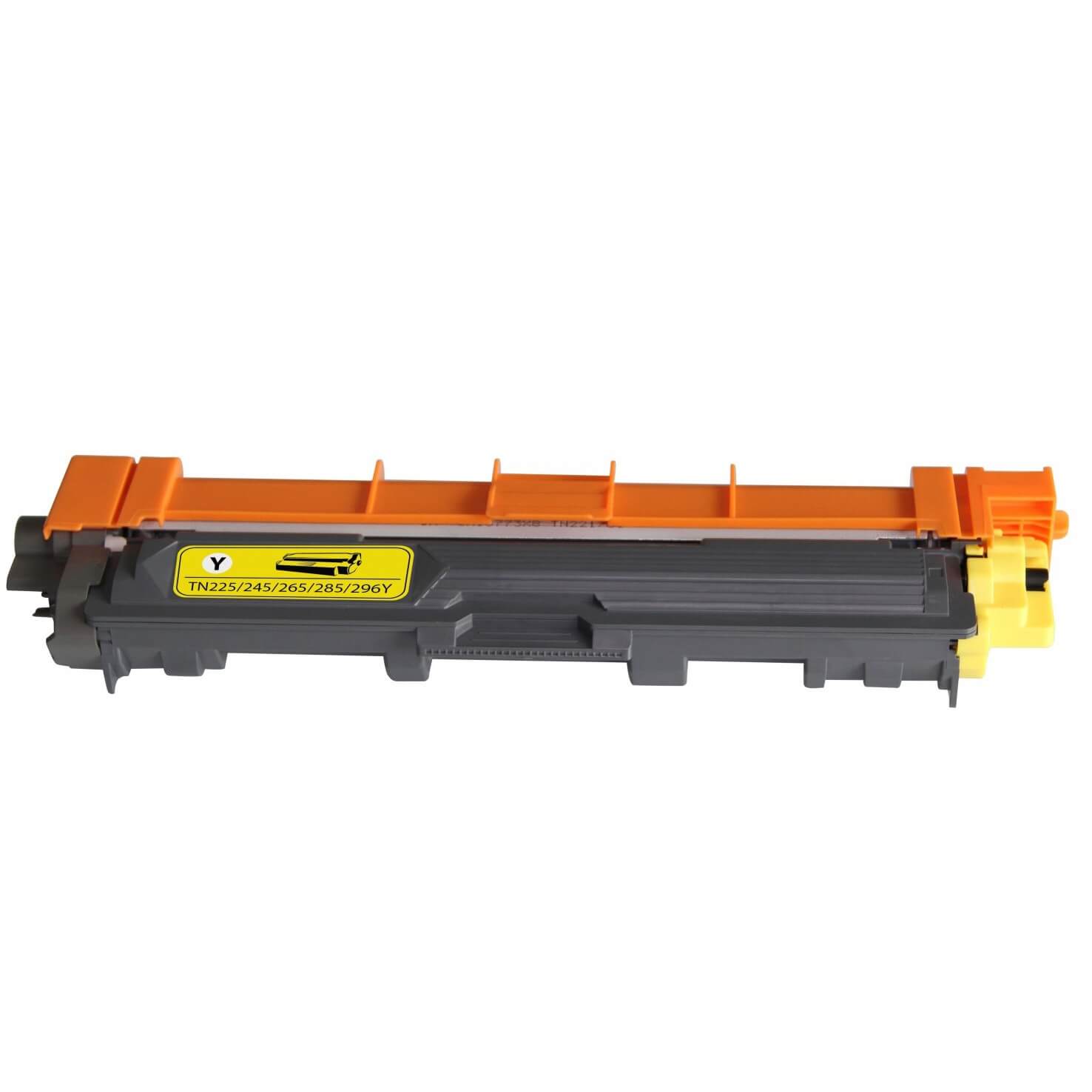 Brother TN-245Y toner geel (Inktpoint huismerk)