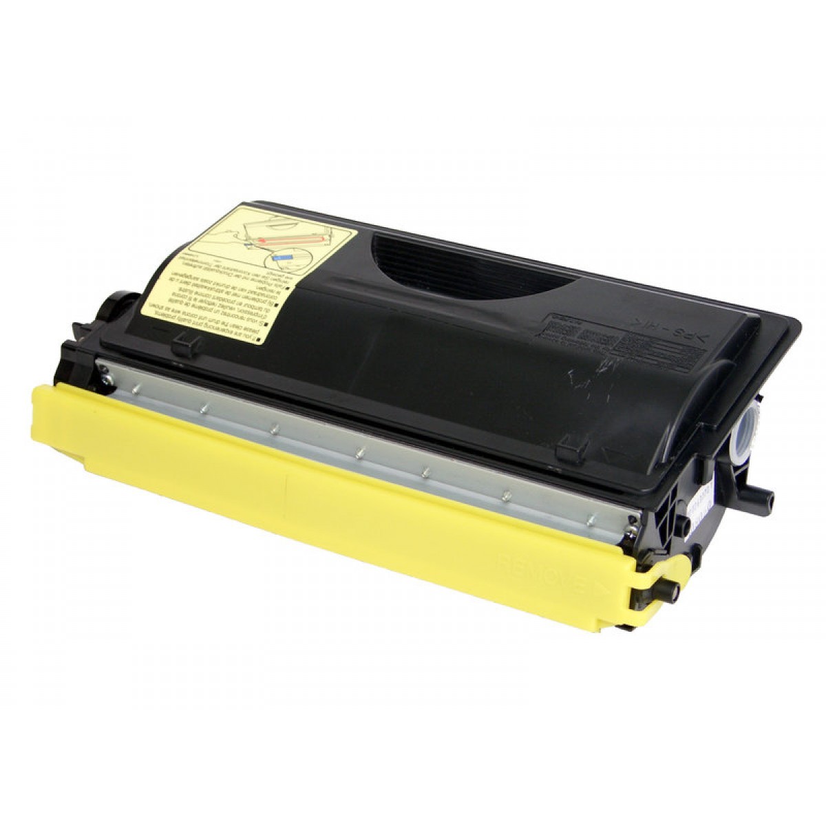 Brother TN-5500 toner black (Inktpoint brand)