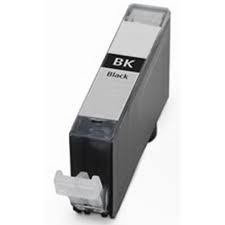 Canon CLI-526BK zwart met chip (Compatible) - Click Image to Close