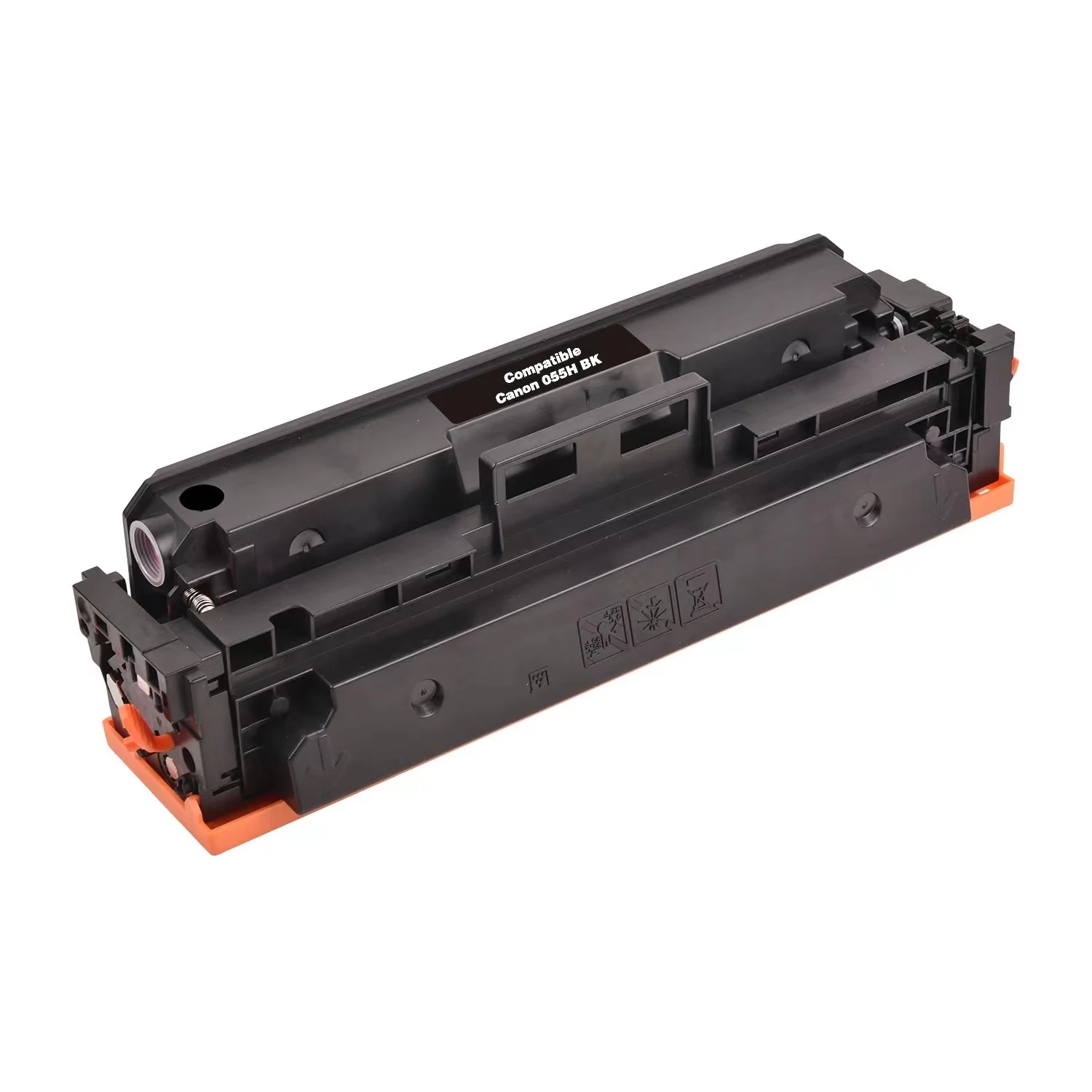 Canon 3020C002 toner zwart (Inktpoint huismerk)