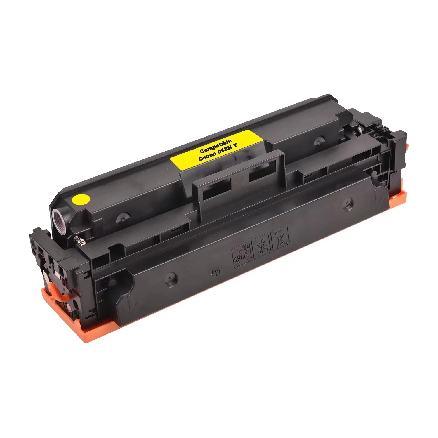 Canon 3017C002 toner yellow (Inktpoint huismerk)