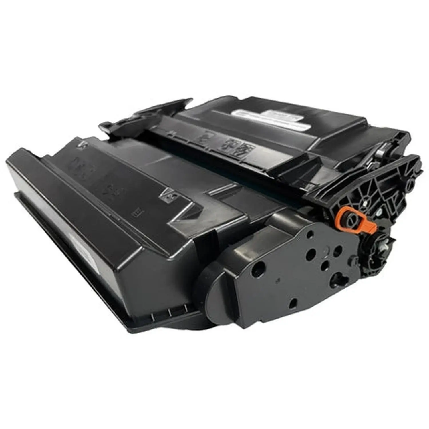 Canon T06 toner zwart (Inktpoint huismerk)