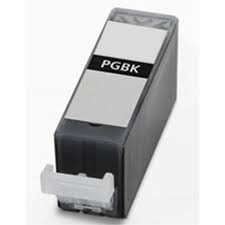 Canon PGI-525PGBK zwart met chip (Compatible)