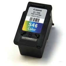 Canon CL-546XL inktcartridge kleur (Compatible)