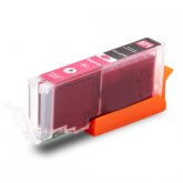 Canon CLI-571M XL inktcartridge rood (compatible) - Click Image to Close