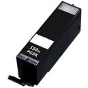 Canon PGI-550PGBK XL inktcartridge zwart (Compatible) - Click Image to Close