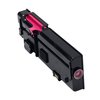 Dell toner 593-BBBS rood (compatible)