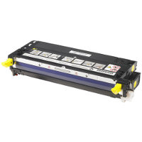 Dell 593-10173 toner geel (Inktpoint huismerk) - Click Image to Close