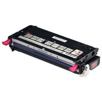 Dell 593-10172 toner rood (Inktpoint huismerk)