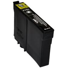 Epson T1291 cartridge zwart (Compatible) - Click Image to Close