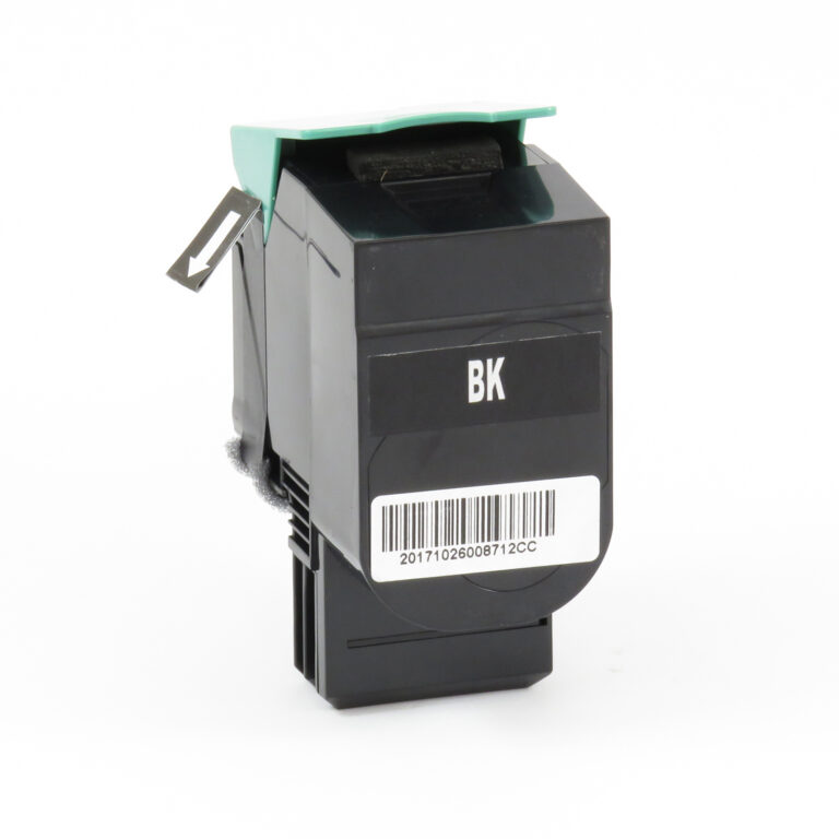 Lexmark 24B6011 toner zwart (Inktpoint huismerk)